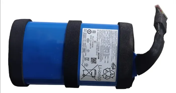 Bateria JBL Boombox 3 original
