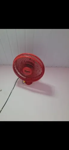 VENTILADOR DE PAREDE