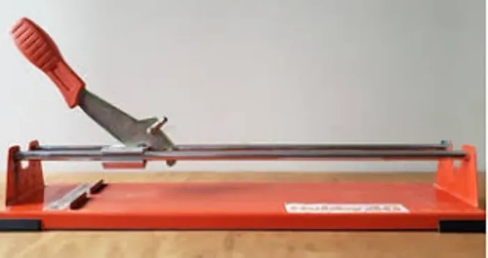 Cortador de Pisos Cortag 40 Cms na caixa Usada apenas 1 vez