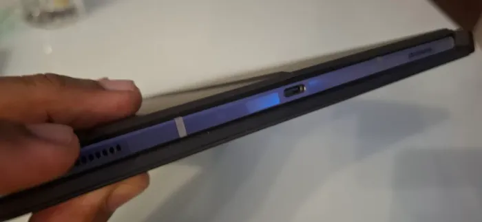 Galaxy tab s10+