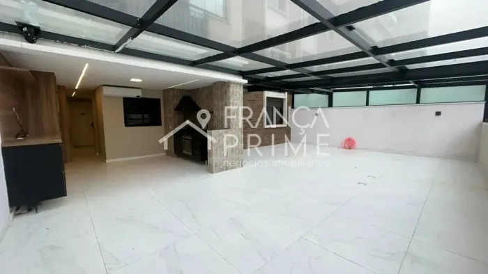 Apartamento Garden d 120m² - Barra Funda - SP