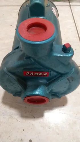 Bomba centrifuga 1 cv monofásica NOVA