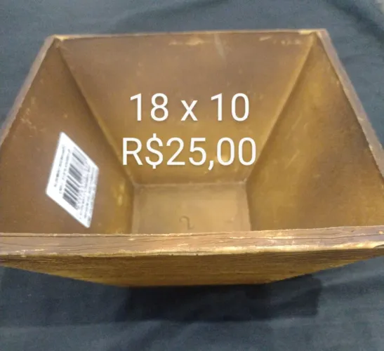 Itens decoração para sua casa R$19,99 cada