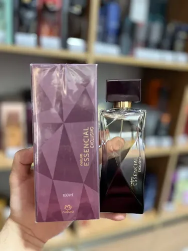 Essencial Exclusivo Feminino 100 ml