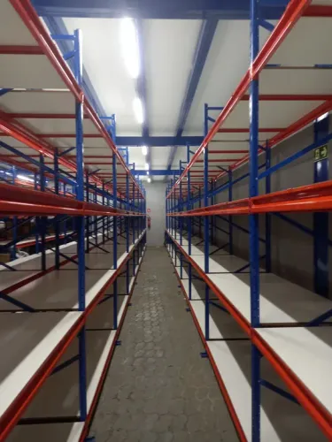 Min porta pallet 