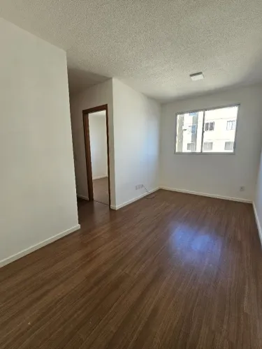 Vende-se apartamento 2/4 chapada Cesari em Cuiabá MT 