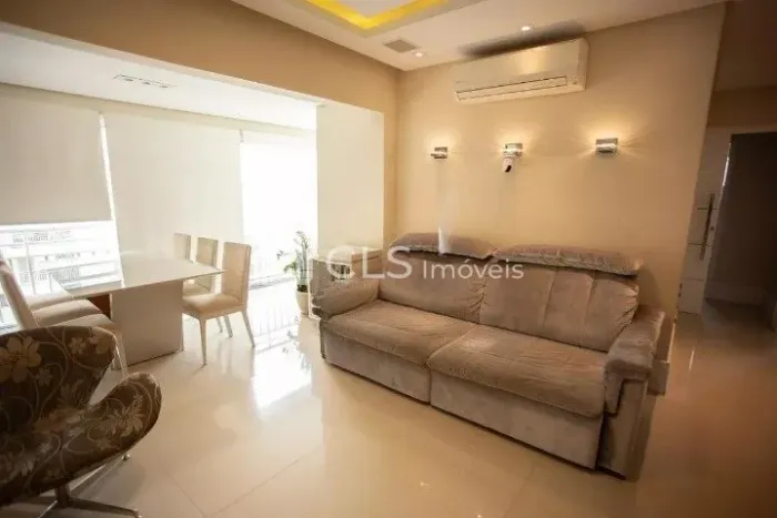 Apartamento LIMÃO 2 Dormitórios 1 SUITE 2 vagas de garagem terraço gourmet