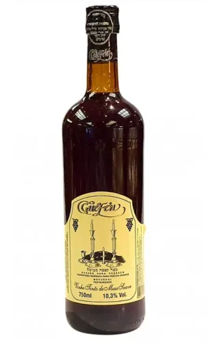 VINHO NACIONAL
