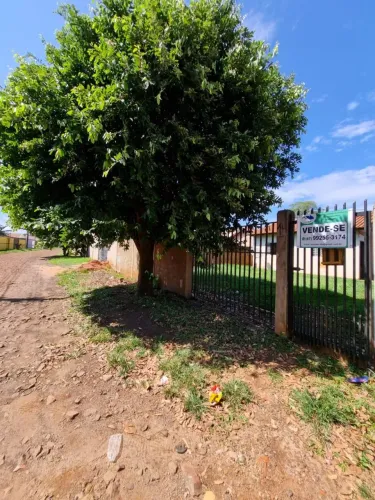 Oportunidade! Imóvel 2 quartos, terreno amplo Bairro Nova Campo Grande!! R$ 180 Mil