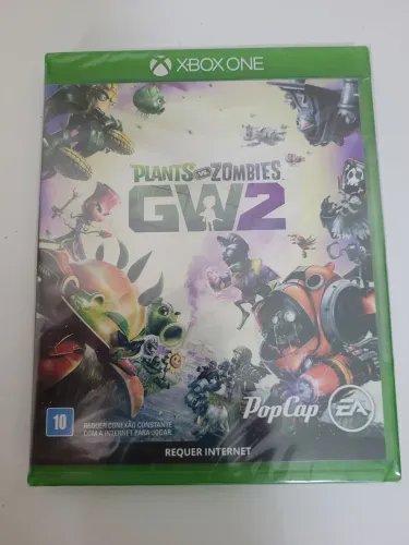 Plants vs. Zombies: Garden Warfare 2 - Xbox One