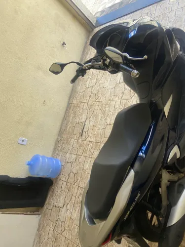 Pcx 150 Sport