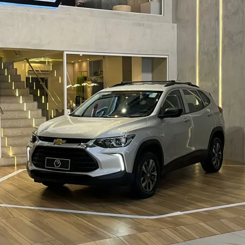 Tracker LT 1.0 Turbo | 2022/2022