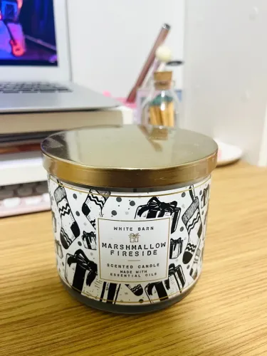 Vela Bath and Body Works