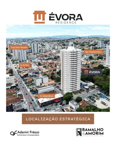 3 dormitórios sendo 1 suíte- 2 vagas 