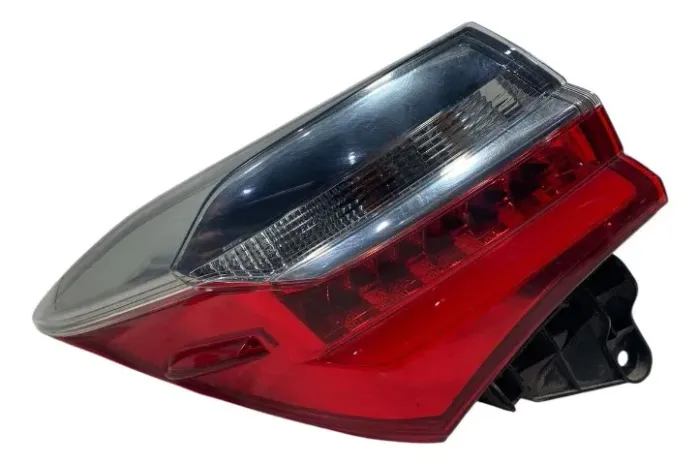 Lanterna Corolla 2019 lado esquerdo