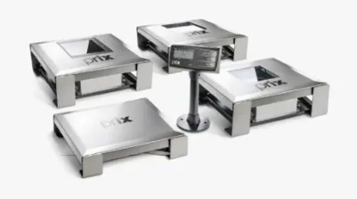 Balança checkout 8217 serial usb 32 kg - NOVA