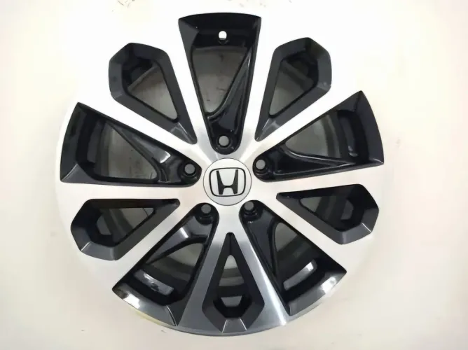 Rodas Aro 17 Originais de Fabrica Honda HR-V 2021 5x114( ACEITO CREDISHOP)