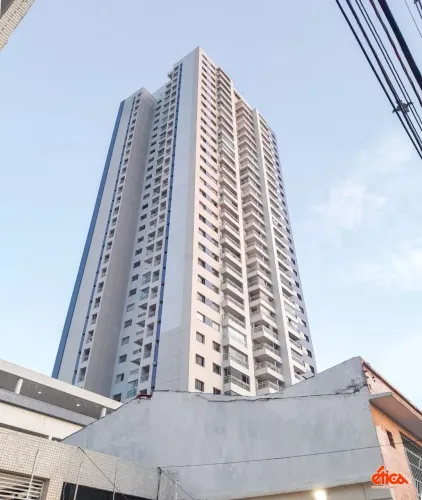 Torre Parnaso bonito apto. 02 quartos sendo 01 suíte 01 vaga