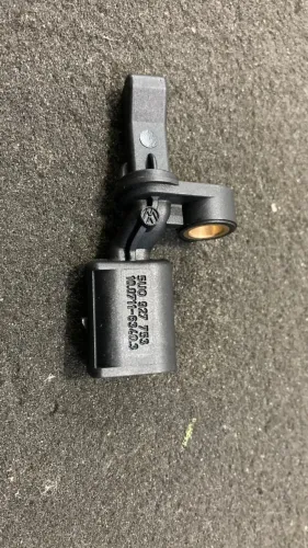 Sensor de Freio ABS VW 5U0927753 Traseiro Esquerdo