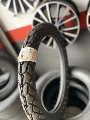 Pneu de Moto dianteiro 90/90R19