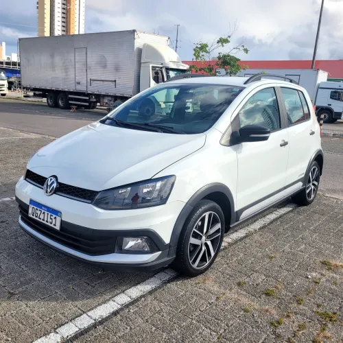 Volkswagen Fox Xtreme 1.6 Flex 8V 5P 2019