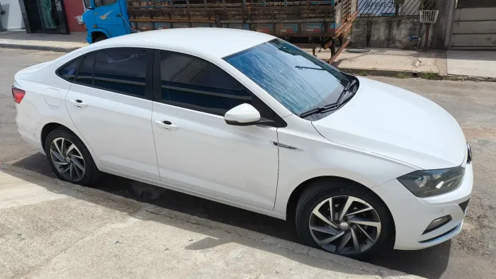 Volkswagen Virtus Highline 200 TSI 1.0 Flex 12V AUT 2018