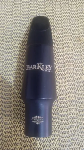 PROMOÇÃO!Boquilha Sax Baritono, Barkley sangiovese 