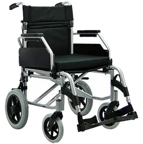 Cadeira de Rodas Barcelona Praxis - Tamanho 16"