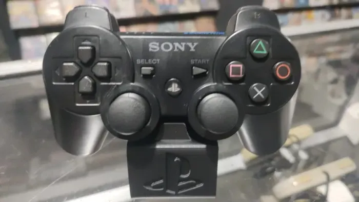 CONTROLE ORIGINAL PS3