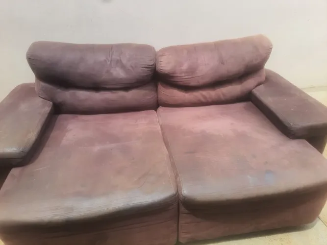 Sofá de 2 lugares