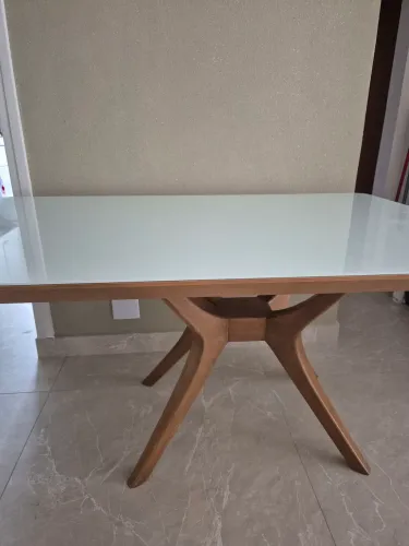 Mesa linda 1.40 C x 90 L