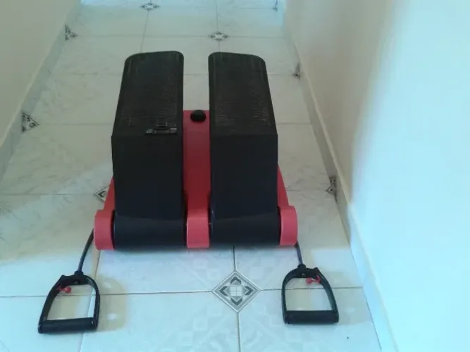Air Climber Polishop