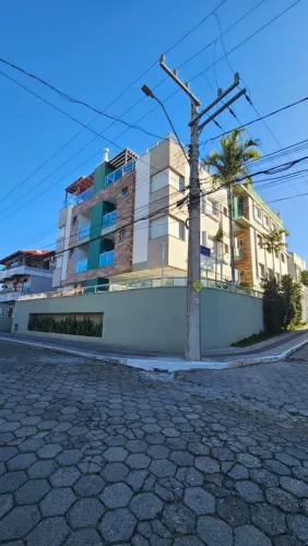 Apartamento  2 dormitórios e 2 vagas  na praia  dos Ingleses 
