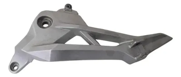 Bacalhau Suporte Pedaleira Cg 160 16/24 L/e Orig 56463