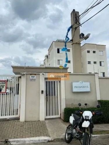 Apartamento com 2 dormitórios à venda, 120 m² por R$ 320.000,00 - Vila Urupês - Suzano/SP