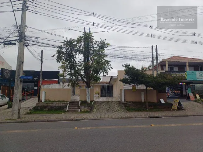 Terreno venda na Raul Pompéia Fazendinha