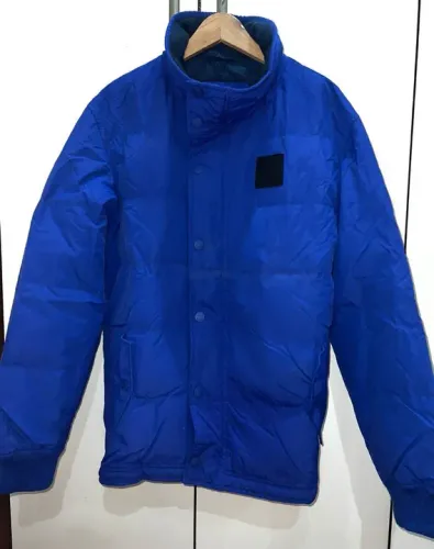 jaqueta lacoste original