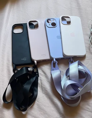 Capinha pra  iPhone 