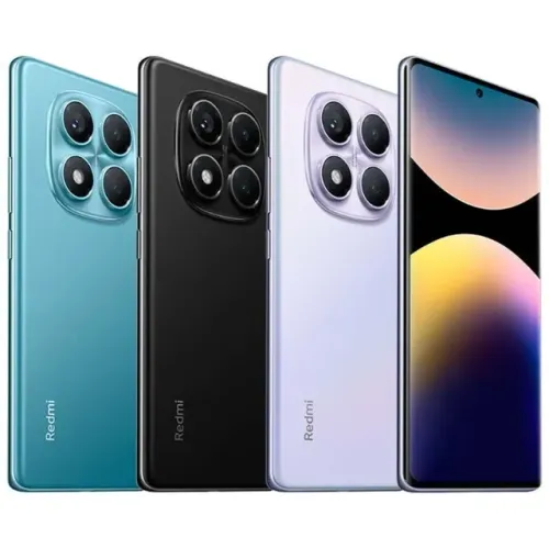 Celular Xiaomi Note 14 pro 5G 512GB/12GB ORIGINAL LACRADO GLOBAL