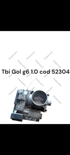 Tbi Gol g6 