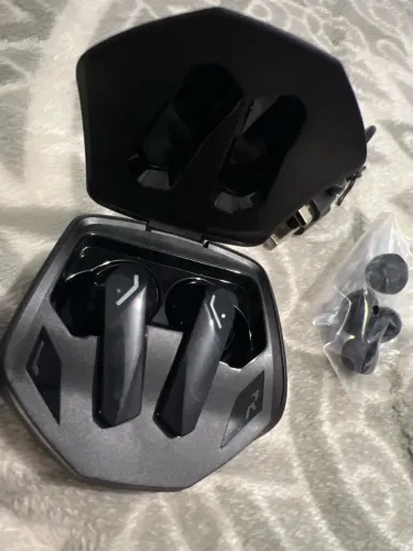 Fone gm2 Lenovo sem fio