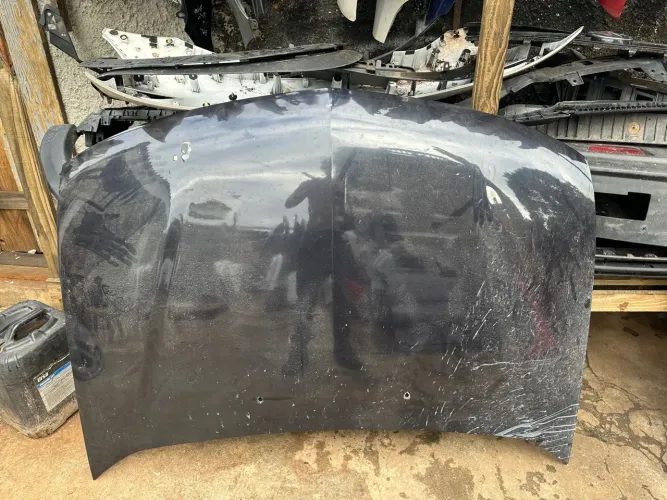 Capo Mitsubishi L200 triton 