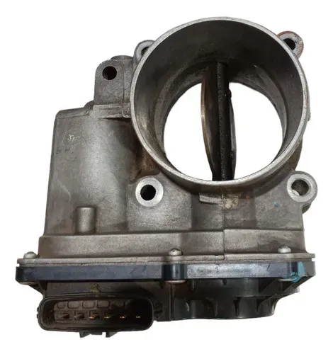 Corpo Borboleta Tbi L200 Pajero Dakar 3.2 2008 A 2016 2-5112