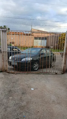 Toyota Corolla XEI 1.8/1.8 Flex 16V Aut. 2004