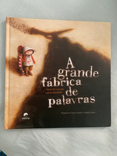 Livro infantil