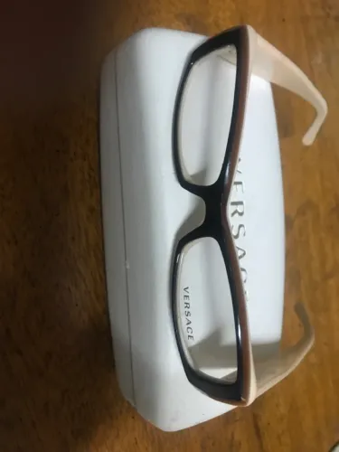 Armação Versace original 