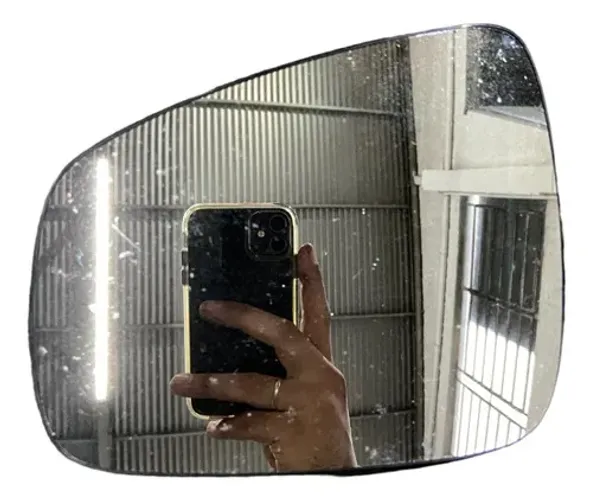 Lente Espelho Retrovisor Logan Le - E210001008 2016