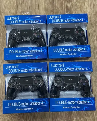 Controle Ps4sem fio