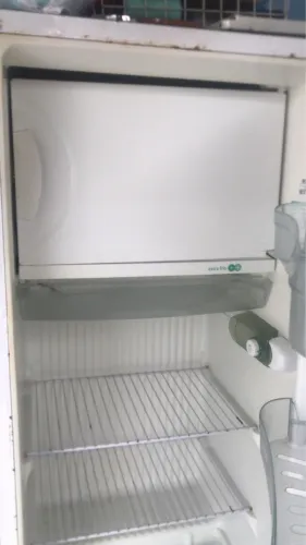 Geladeira em ótimo estado