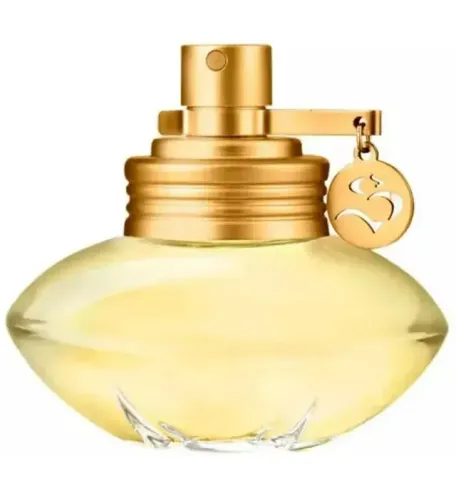 Perfume Fem. By Shakira 80ml EDT